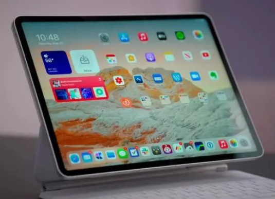 南乐ipad维修分享新款iPad Pro或将采用M4芯片 