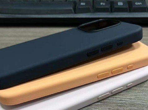 南乐苹果14维修站分享iPhone14手机壳能直接给iPhone15用吗?