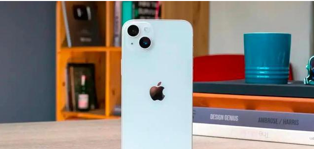 南乐苹果14维修分享iPhone14手机的三个缺点 