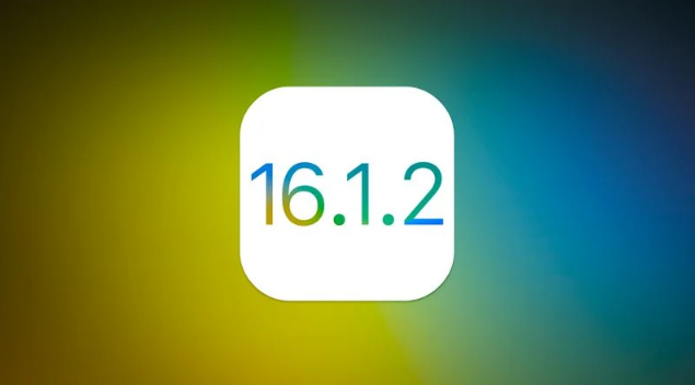 南乐苹果维修分享iOS 16.2有Bug能降级吗？ iOS 16.1.2已关闭验证 