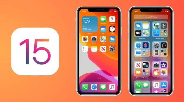 南乐苹果13维修分享iPhone13更新iOS 15.5，体验如何 