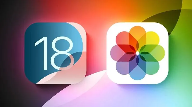 南乐苹果手机维修分享苹果 iOS / iPadOS 18.1Beta 3 发布 