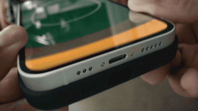 南乐苹果手机维修分享未来 Magsafe 还有哪些发展空间 