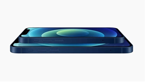 南乐苹果手机维修分享iPhone 12 mini 锁屏后触屏失灵怎么办 