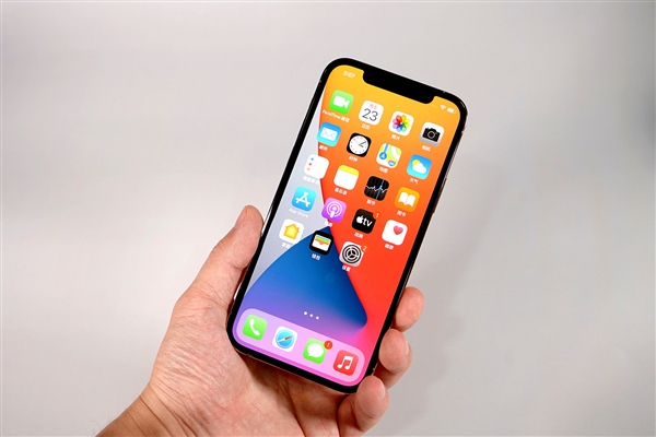 南乐苹果手机维修分享iOS 14.2修订版已到，专属iPhone 12系列 