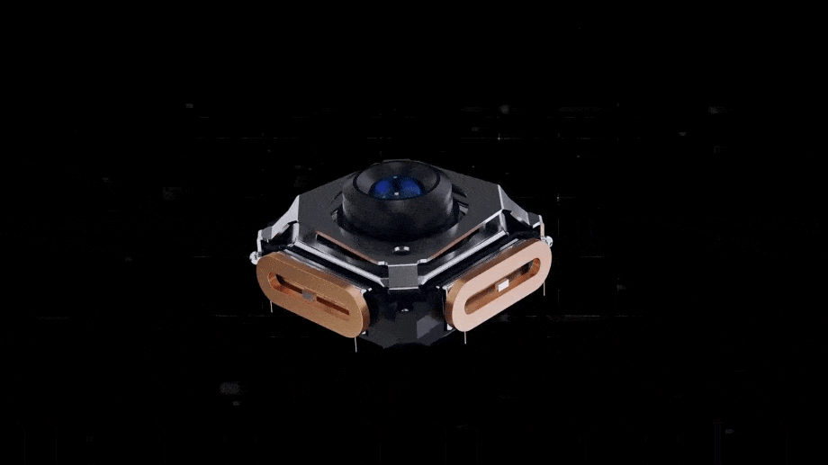 南乐苹果手机维修分享iPhone 12 Pro Max 独享的这颗传感器更大的特点是什么 
