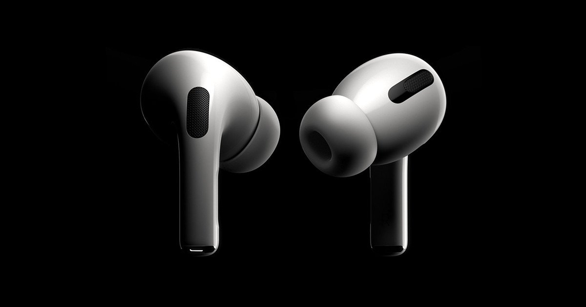 南乐苹果手机维修分享AirPods Pro 爆音、降噪效果下降怎么办 