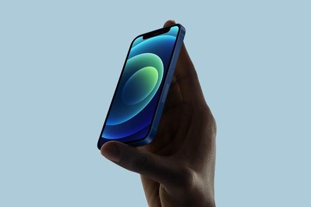 南乐苹果手机维修分享iPhone 12 mini辐射很大吗 