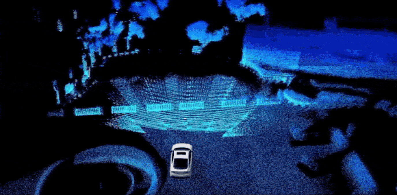 南乐苹果手机维修分享iPhone 12 Pro 搭载的 LiDAR 镜头与 ToF 镜头有什么不同 