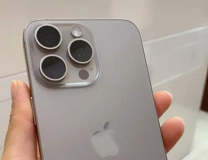 南乐iPhone15序列号查询分享如何查找苹果15手机序列号的位置