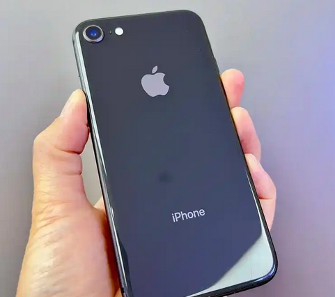 南乐苹果8系统维修分享iPhone8手机系统升级后无法开机如何修复 
