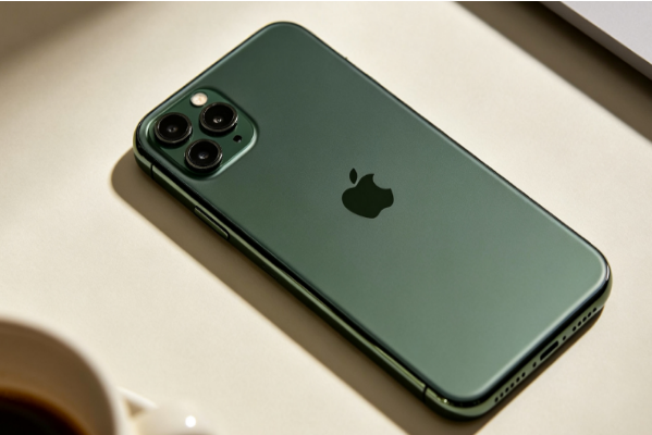 南乐苹果手机维修点分享iPhone11 Pro换电池 