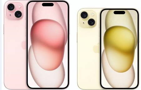 南乐苹果维修点分享iPhone 15 Plus进水维修 