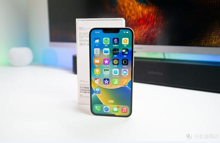 南乐苹果维修点分享iPhone 14维修主板时的细节问题 