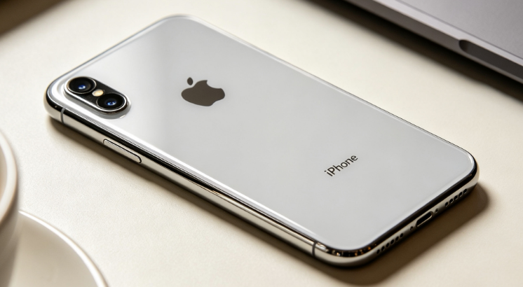 南乐苹果维修点分享iPhone X自动关机供电回路故障 