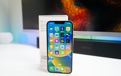 南乐苹果维修点分享iPhone 14自动关机故障深度解析 