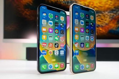南乐苹果维修点分享iPhone 14 Plus自动关机内存连锁故障解析 