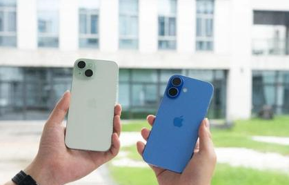 南乐苹果维修点分享iPhone 16 Plus出现自动关机的情况类型 