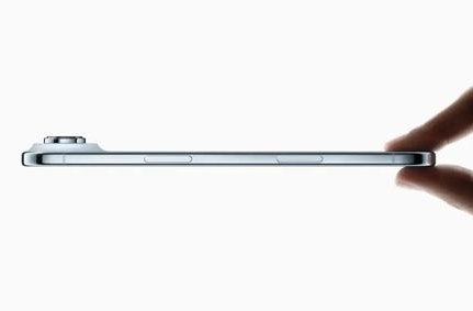 南乐苹果维修点分享iPhone 17 Air自动关机电源故障解析 