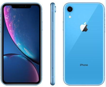 南乐苹果维修点分享iPhone XR黑屏多类场景解析 