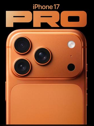 南乐苹果维修点分享iPhone 17 Pro黑屏小众问题深度剖析 