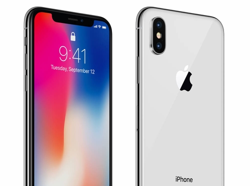 南乐苹果维修点分享iPhone X电池发烫冷门故障解析 