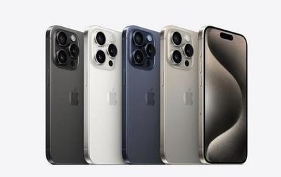 南乐苹果维修点分享iPhone 15 Pro发烫五大诱因详解 