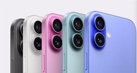 南乐苹果维修点分享iPhone 16发烫易忽视因素汇总 