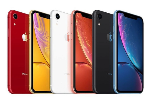 南乐苹果维修点分享iPhone XR摄像头原生色彩表现与日常拍摄实用指南 